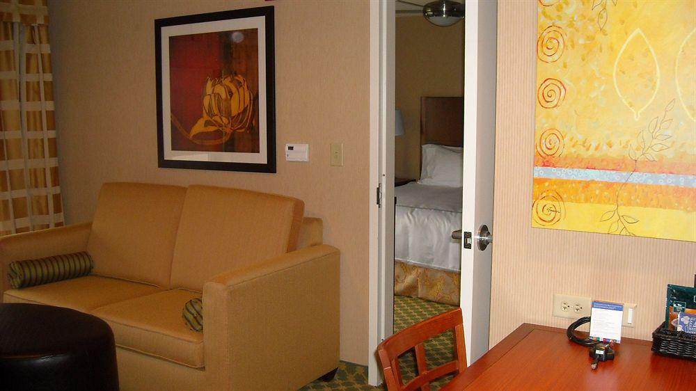 Homewood Suites By Hilton Baltimore - Arundel Mills Hanover Esterno foto