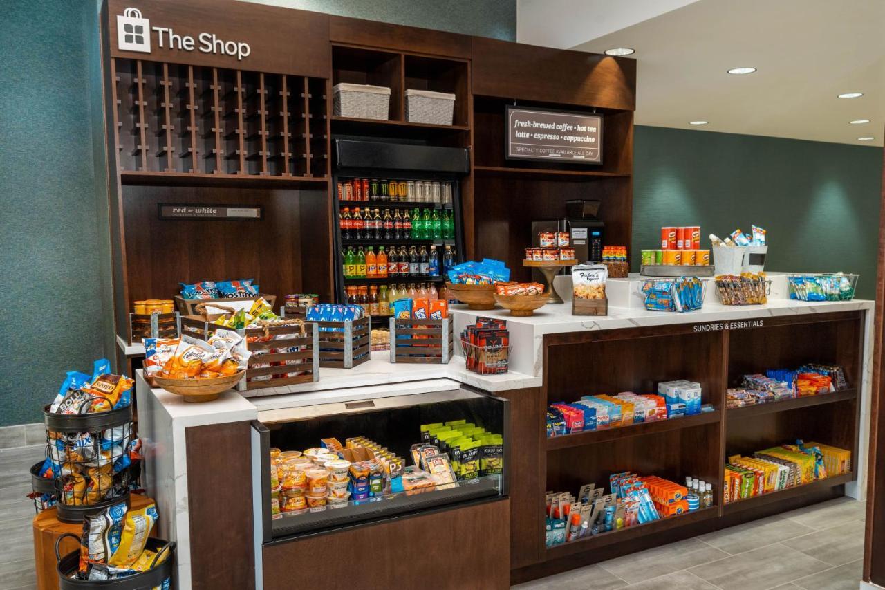 Homewood Suites By Hilton Baltimore - Arundel Mills Hanover Esterno foto