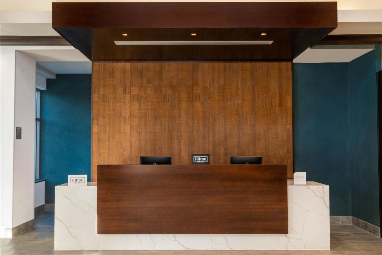 Homewood Suites By Hilton Baltimore - Arundel Mills Hanover Esterno foto