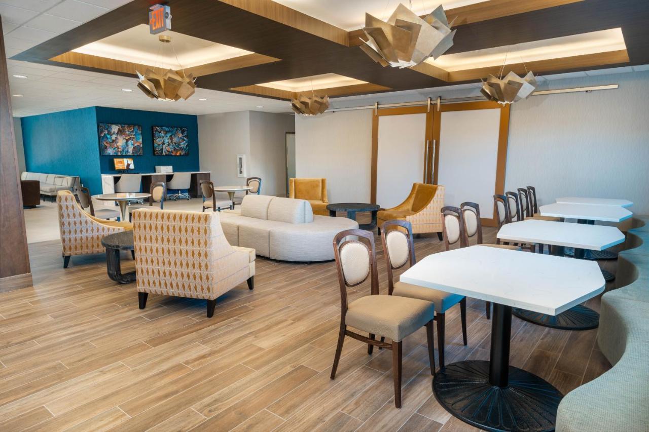 Homewood Suites By Hilton Baltimore - Arundel Mills Hanover Esterno foto