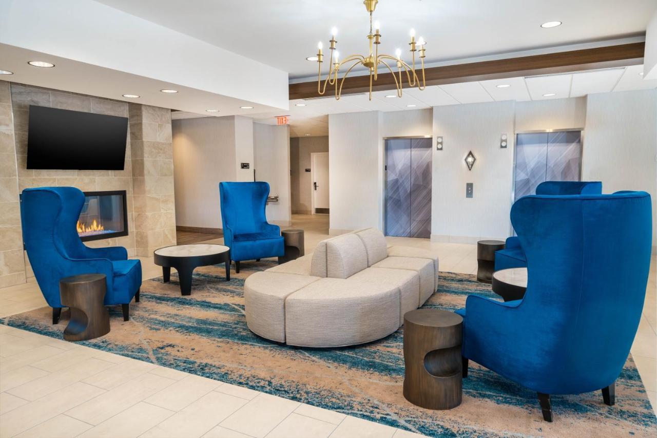 Homewood Suites By Hilton Baltimore - Arundel Mills Hanover Esterno foto