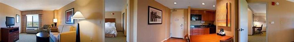 Homewood Suites By Hilton Baltimore - Arundel Mills Hanover Camera foto