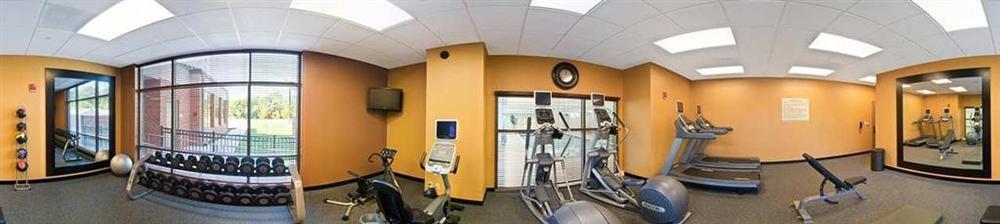 Homewood Suites By Hilton Baltimore - Arundel Mills Hanover Servizi foto
