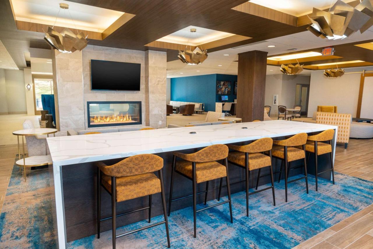 Homewood Suites By Hilton Baltimore - Arundel Mills Hanover Esterno foto
