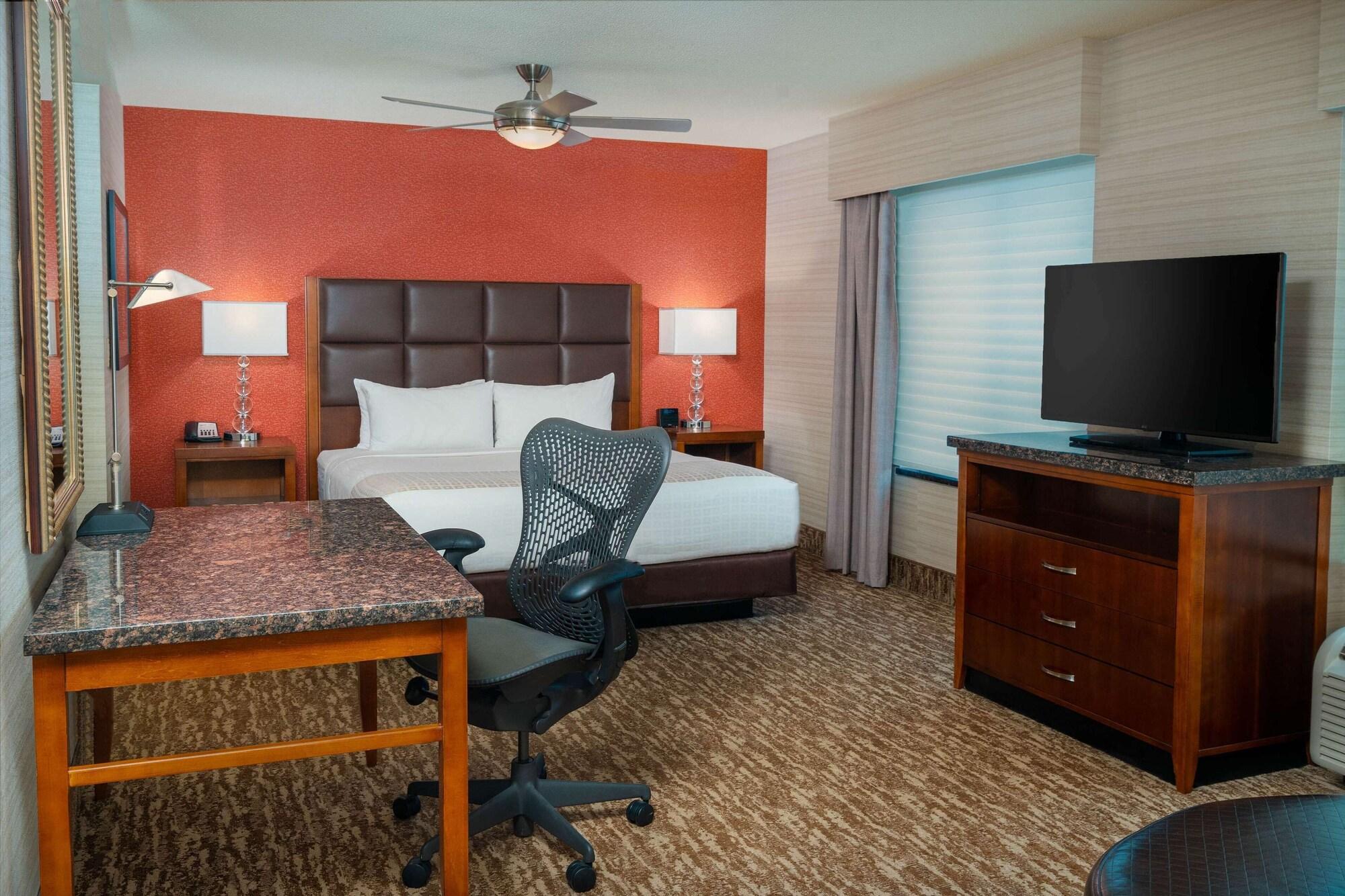 Homewood Suites By Hilton Baltimore - Arundel Mills Hanover Esterno foto