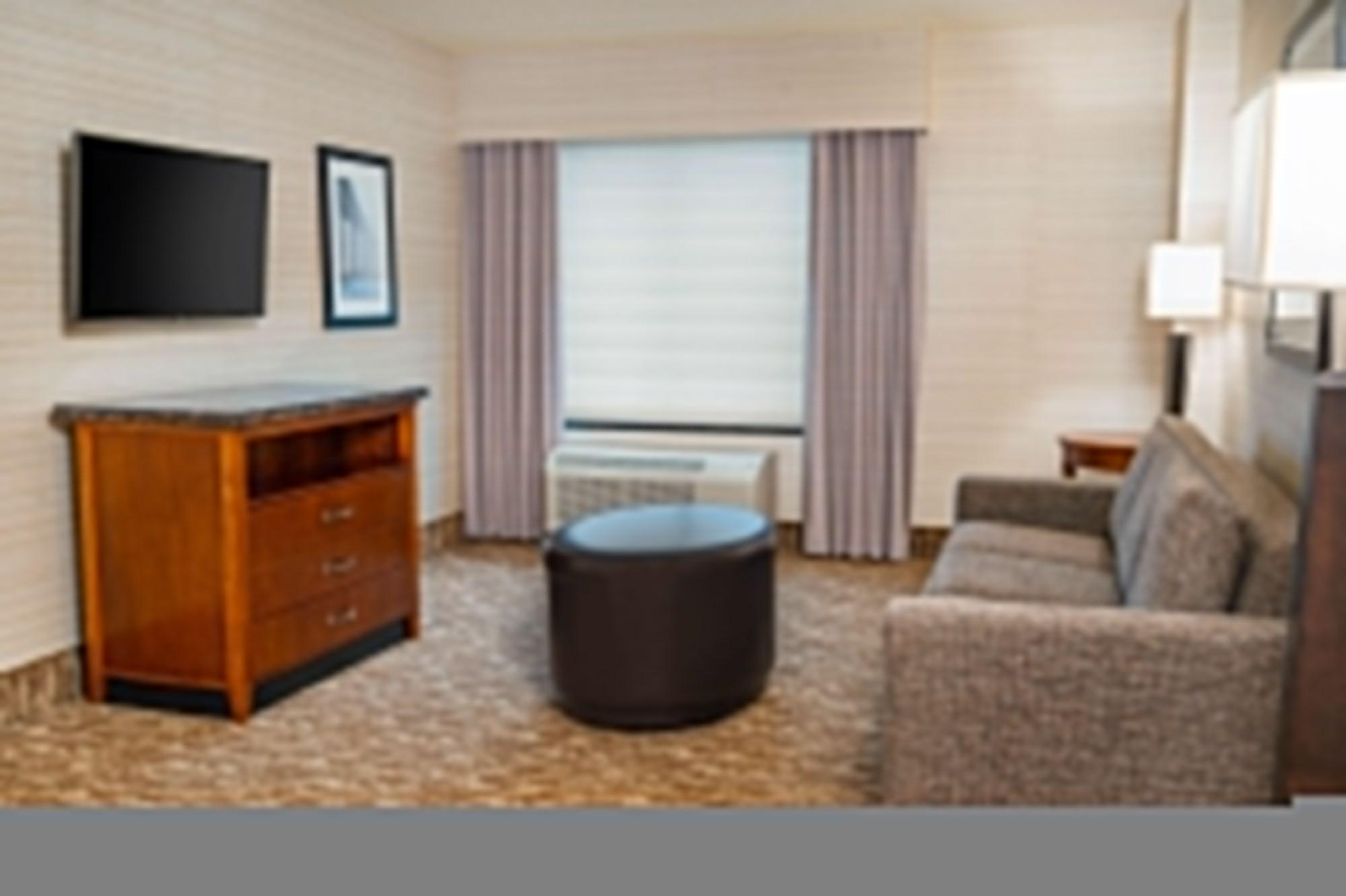Homewood Suites By Hilton Baltimore - Arundel Mills Hanover Esterno foto