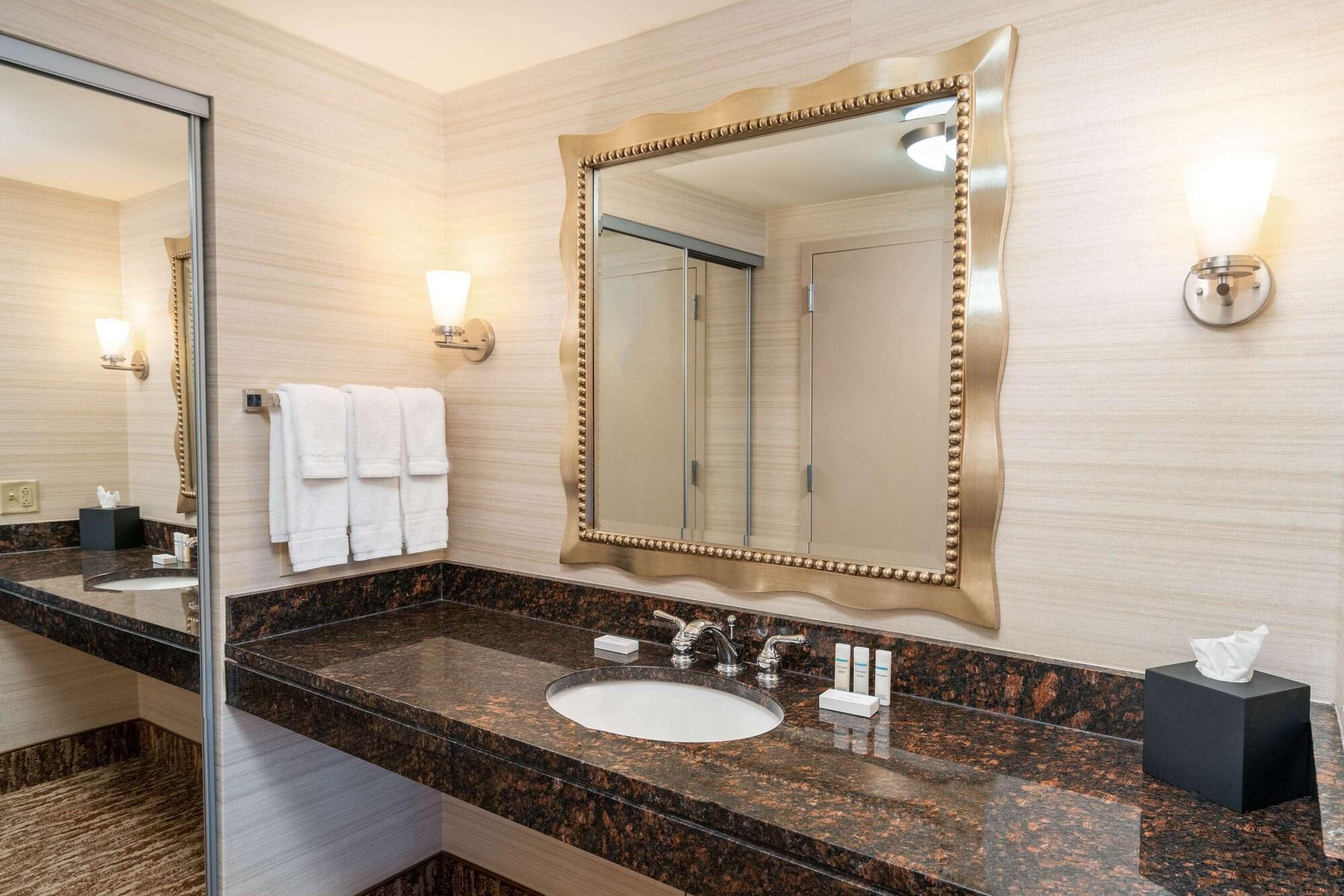Homewood Suites By Hilton Baltimore - Arundel Mills Hanover Esterno foto