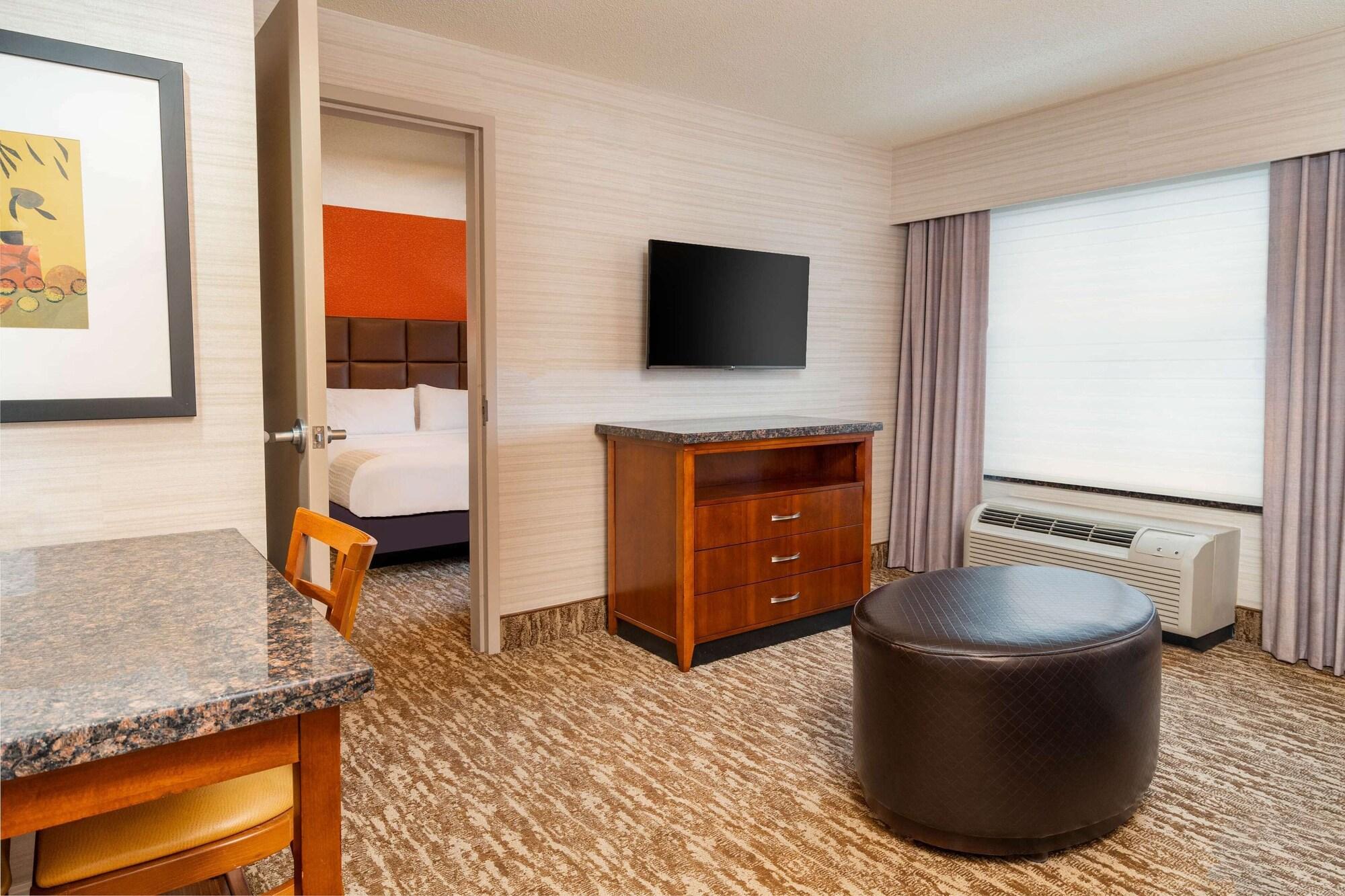 Homewood Suites By Hilton Baltimore - Arundel Mills Hanover Esterno foto