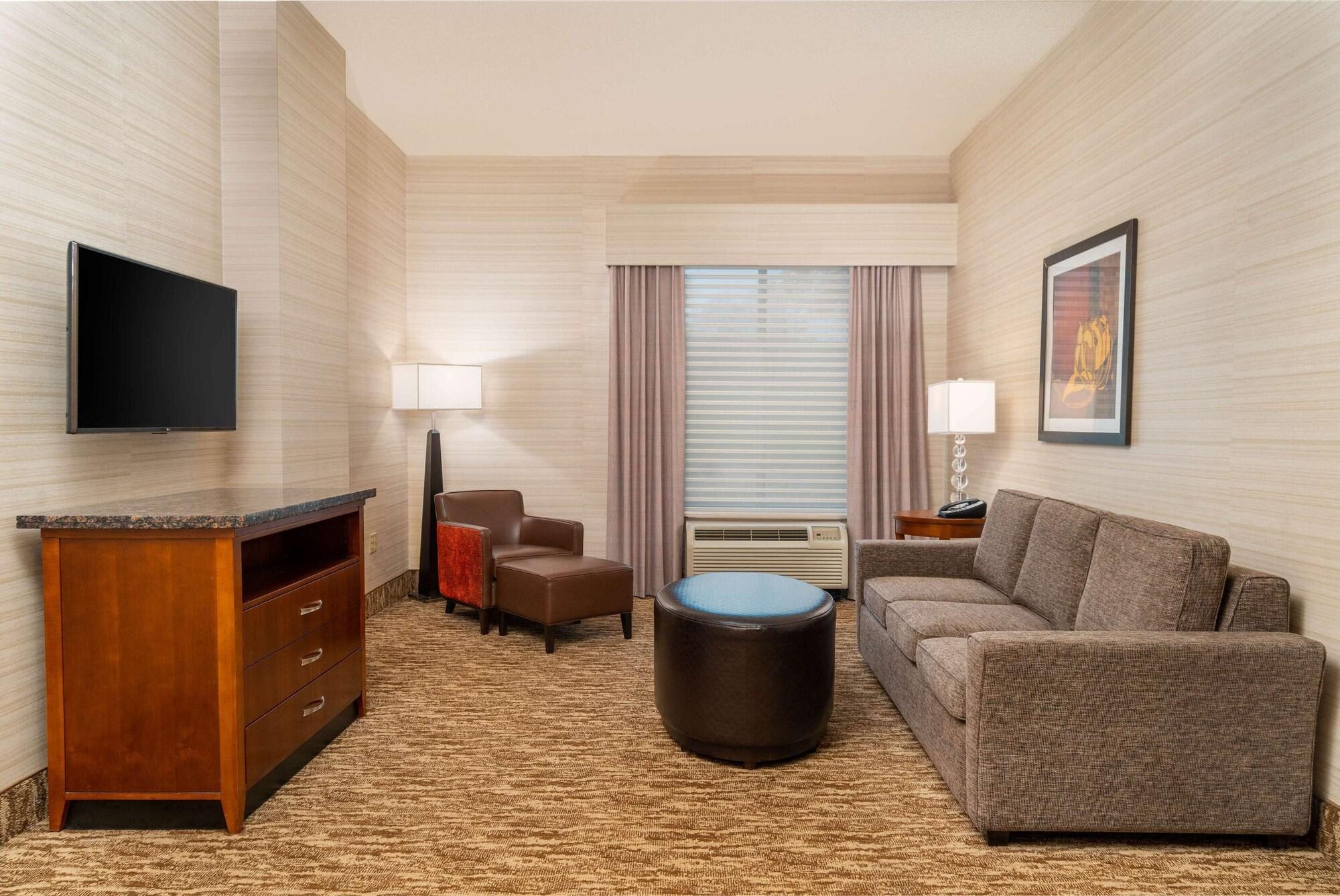 Homewood Suites By Hilton Baltimore - Arundel Mills Hanover Esterno foto