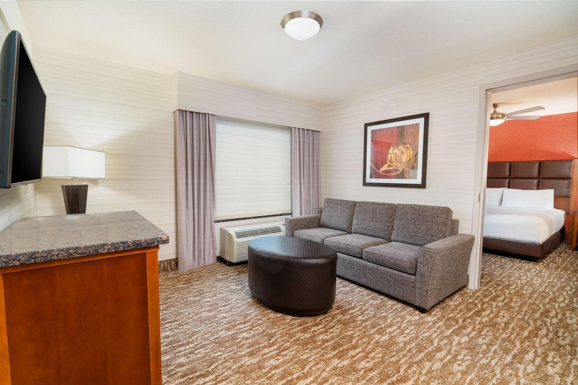 Homewood Suites By Hilton Baltimore - Arundel Mills Hanover Esterno foto