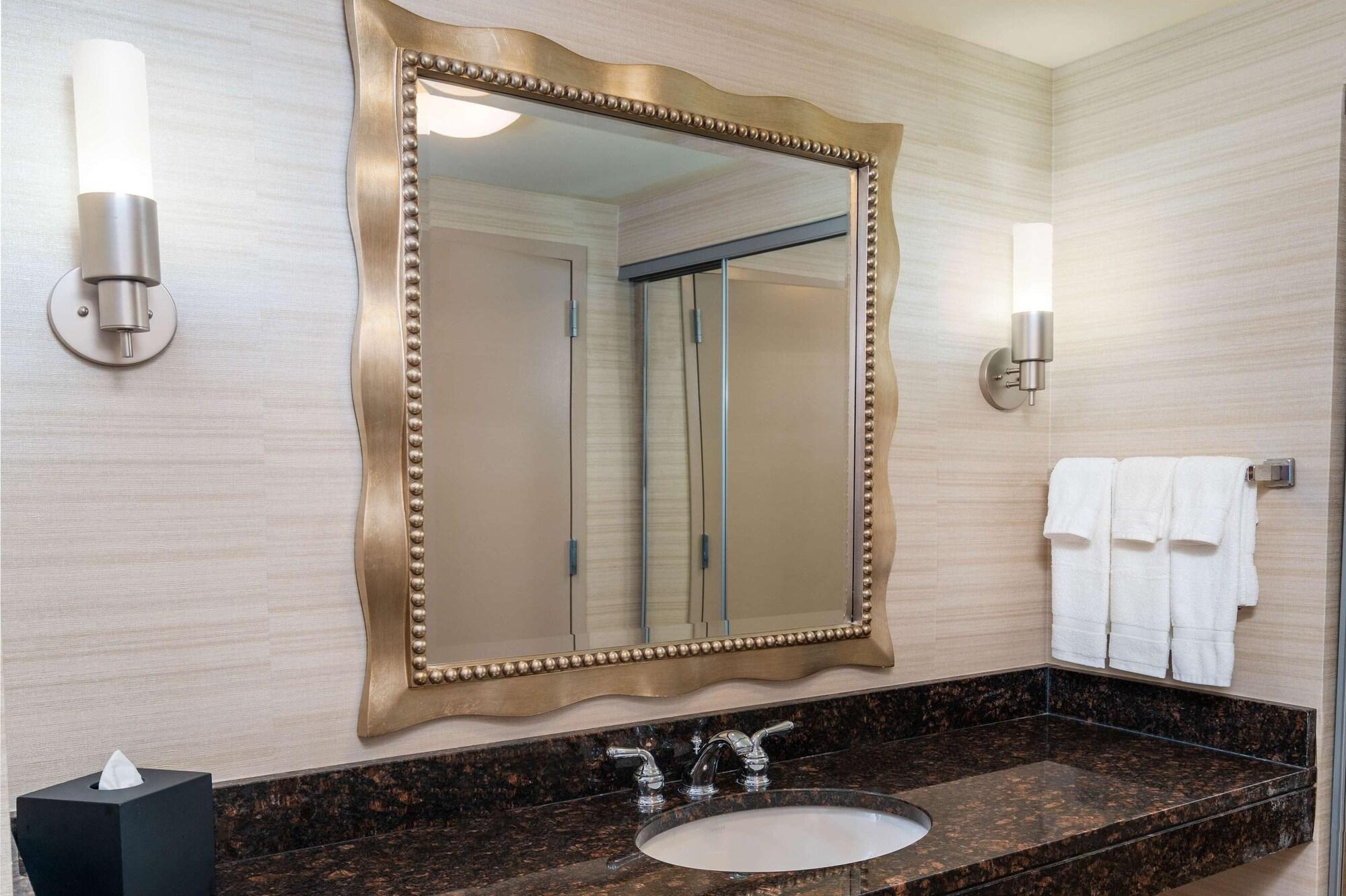 Homewood Suites By Hilton Baltimore - Arundel Mills Hanover Esterno foto