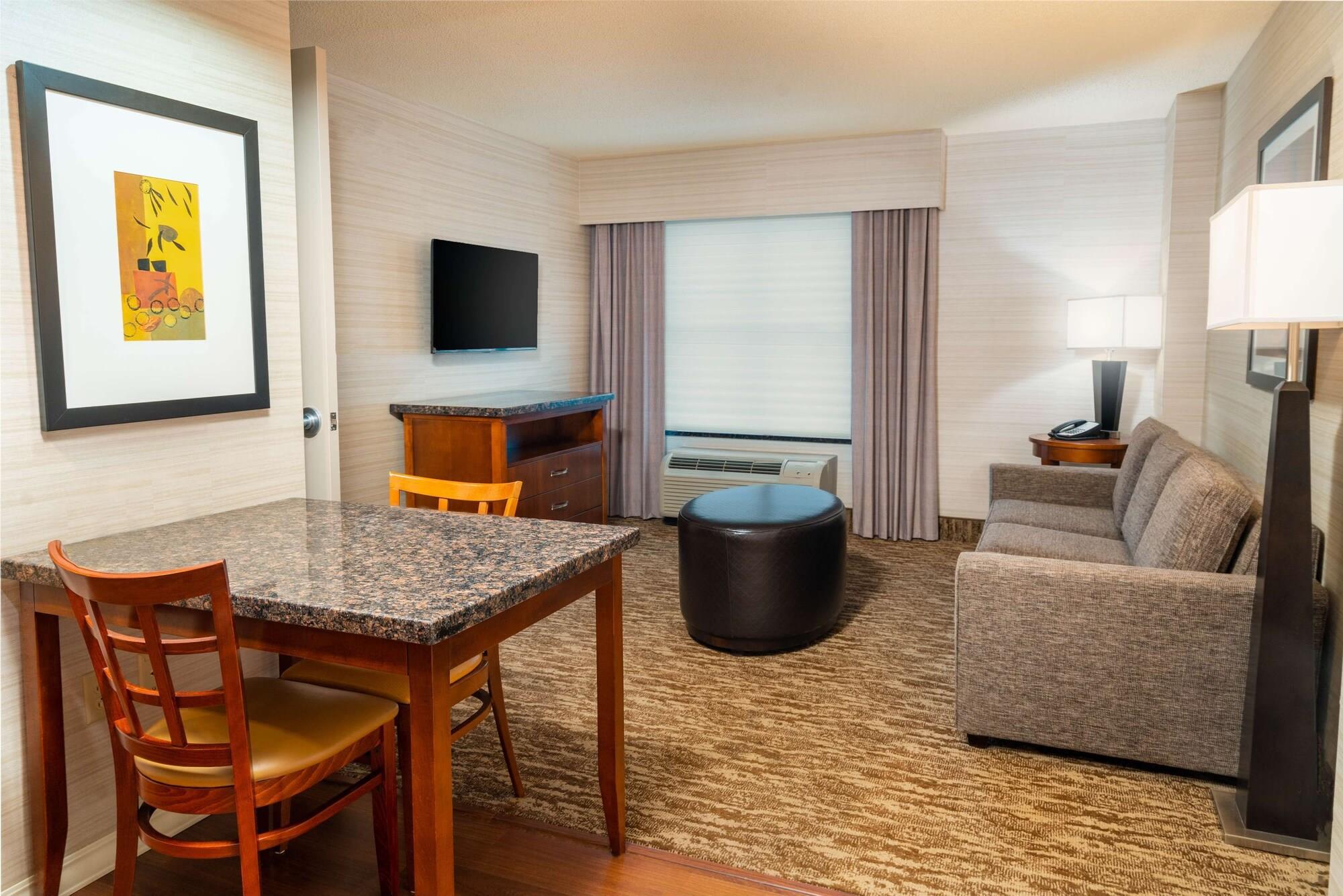 Homewood Suites By Hilton Baltimore - Arundel Mills Hanover Esterno foto