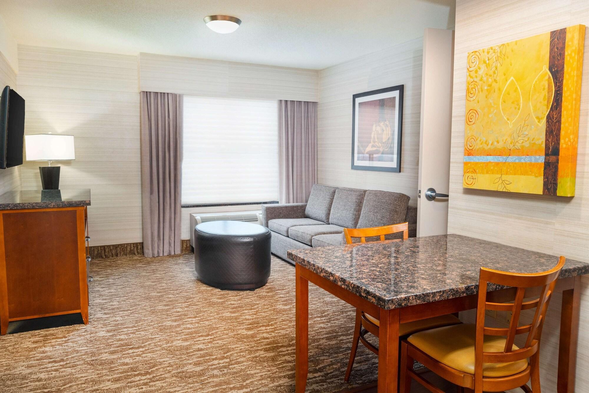 Homewood Suites By Hilton Baltimore - Arundel Mills Hanover Esterno foto