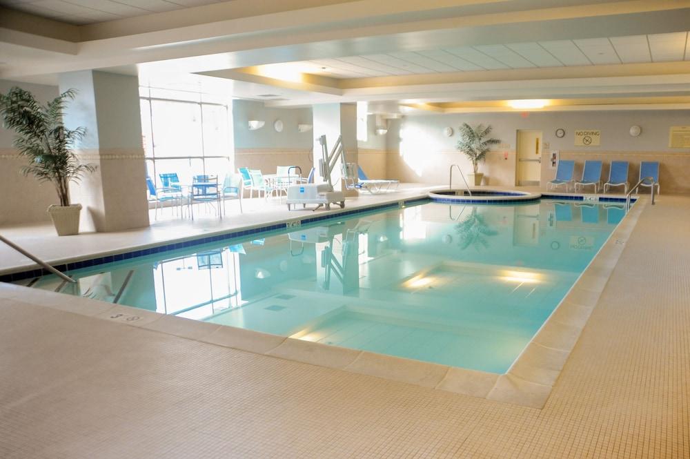 Homewood Suites By Hilton Baltimore - Arundel Mills Hanover Esterno foto