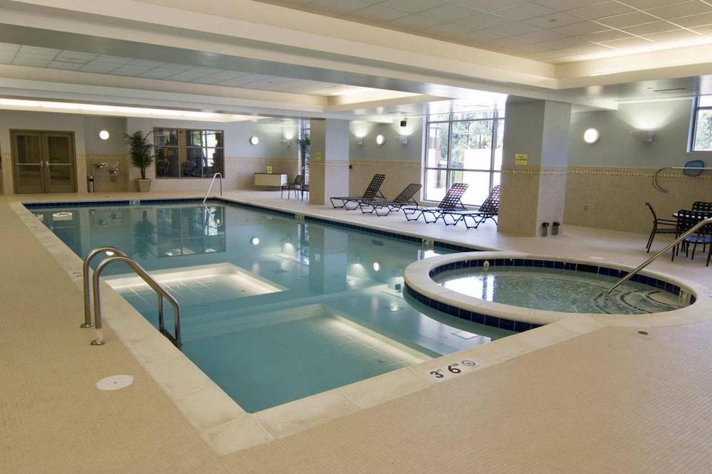 Homewood Suites By Hilton Baltimore - Arundel Mills Hanover Esterno foto