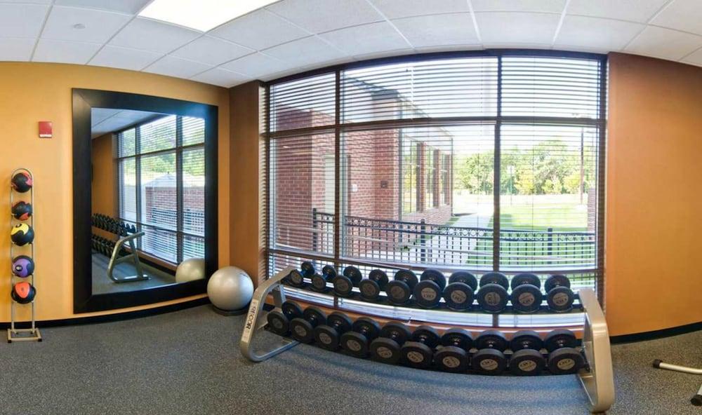 Homewood Suites By Hilton Baltimore - Arundel Mills Hanover Esterno foto