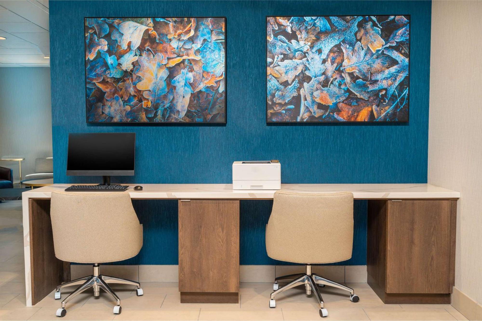 Homewood Suites By Hilton Baltimore - Arundel Mills Hanover Esterno foto