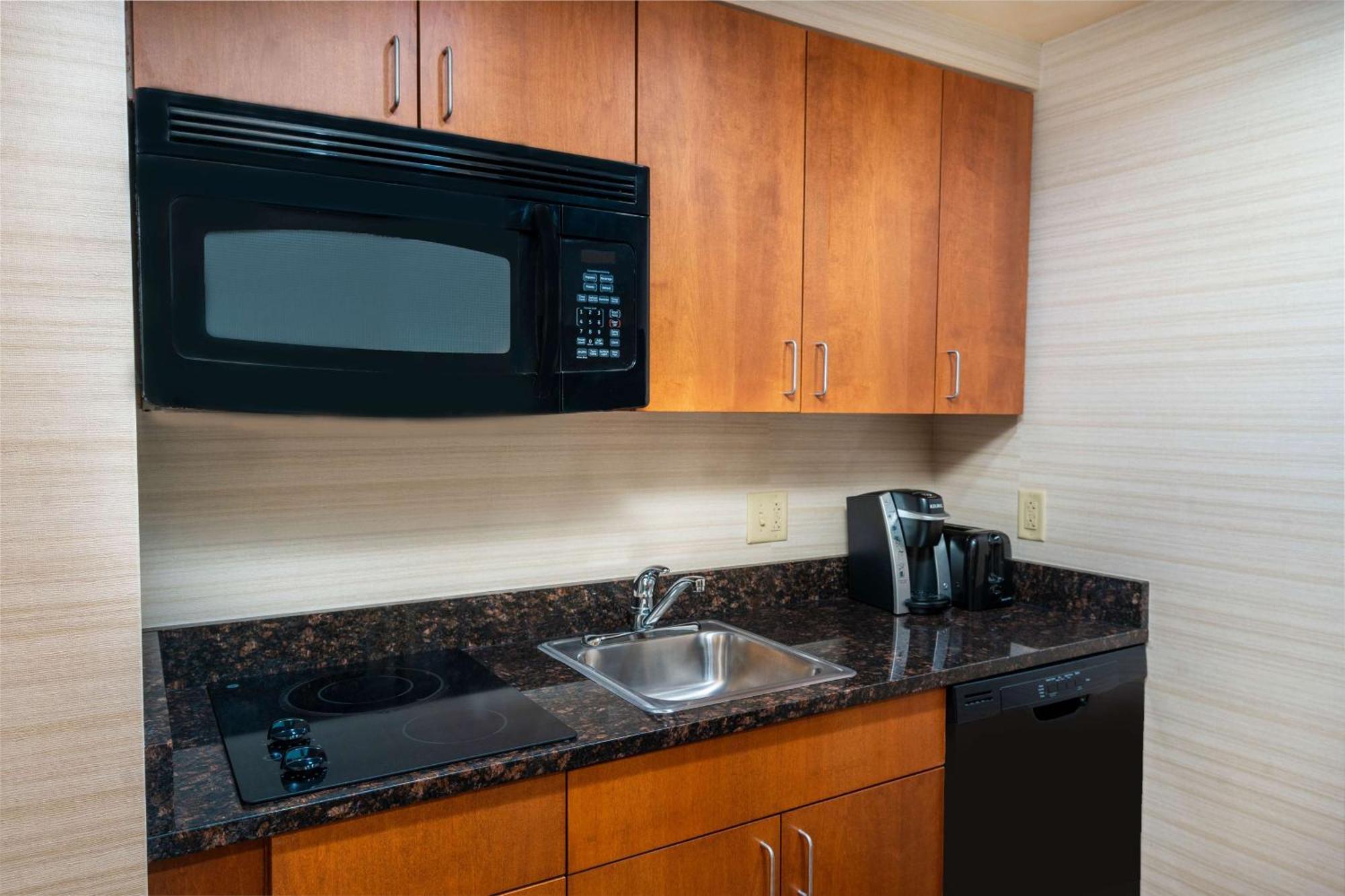Homewood Suites By Hilton Baltimore - Arundel Mills Hanover Esterno foto