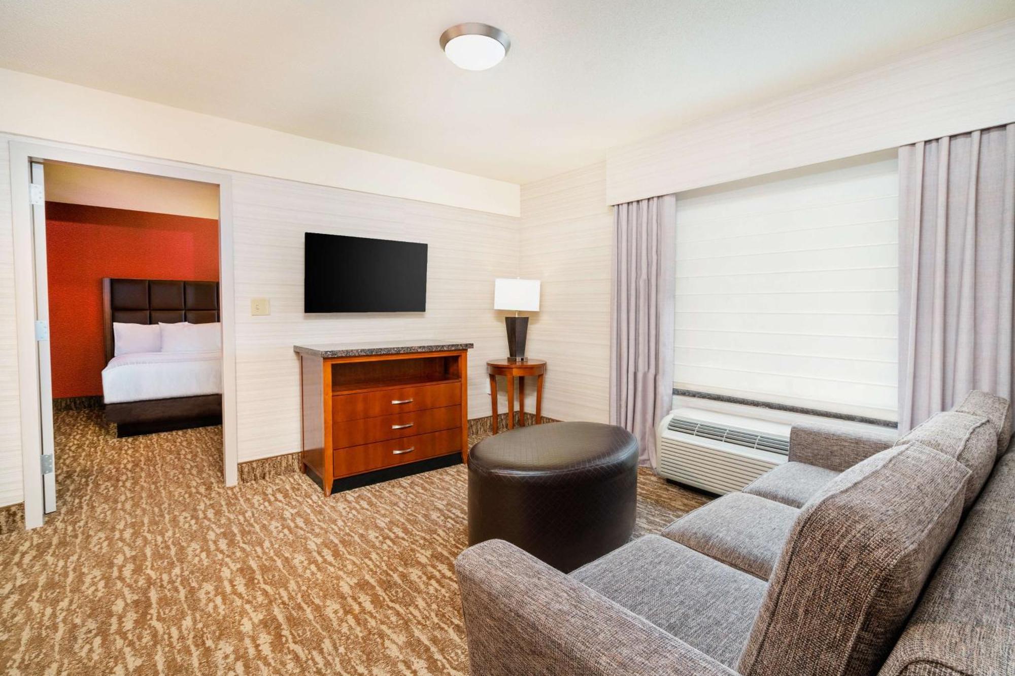 Homewood Suites By Hilton Baltimore - Arundel Mills Hanover Esterno foto