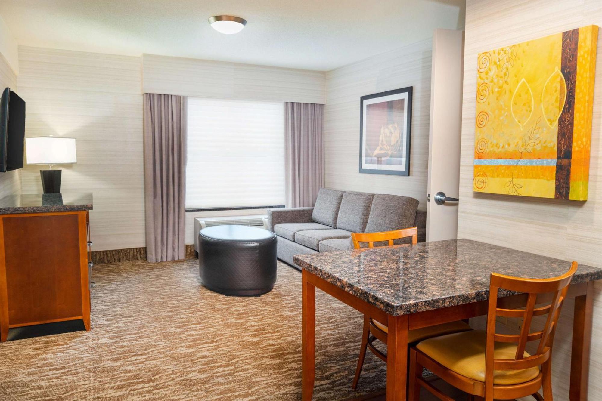 Homewood Suites By Hilton Baltimore - Arundel Mills Hanover Esterno foto