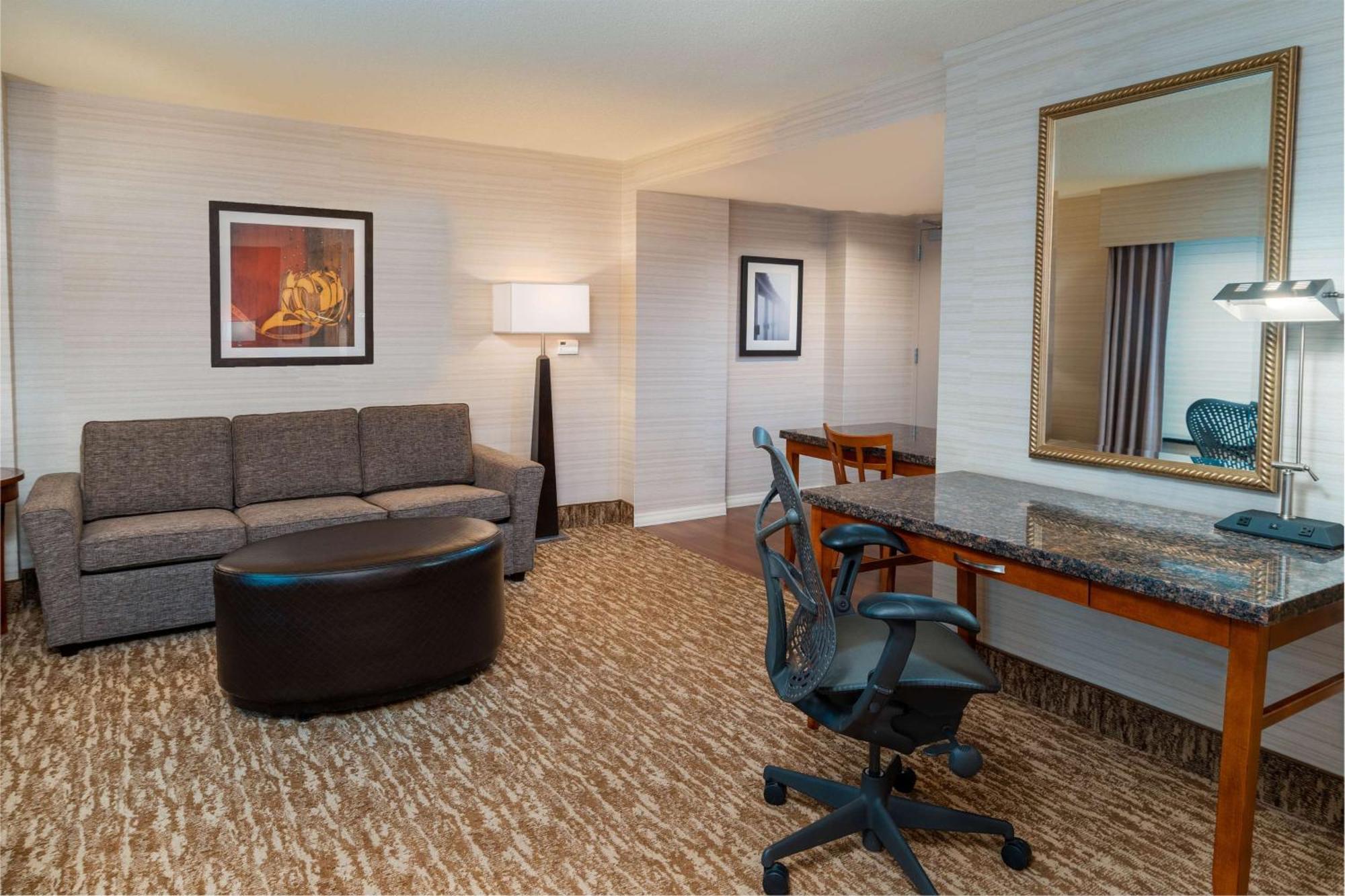 Homewood Suites By Hilton Baltimore - Arundel Mills Hanover Esterno foto