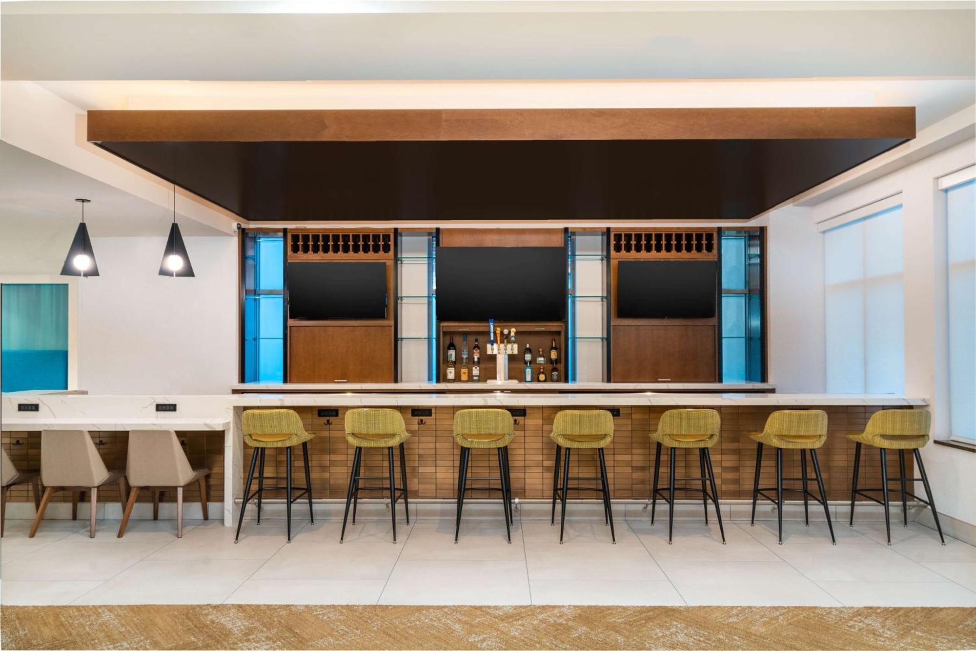 Homewood Suites By Hilton Baltimore - Arundel Mills Hanover Esterno foto