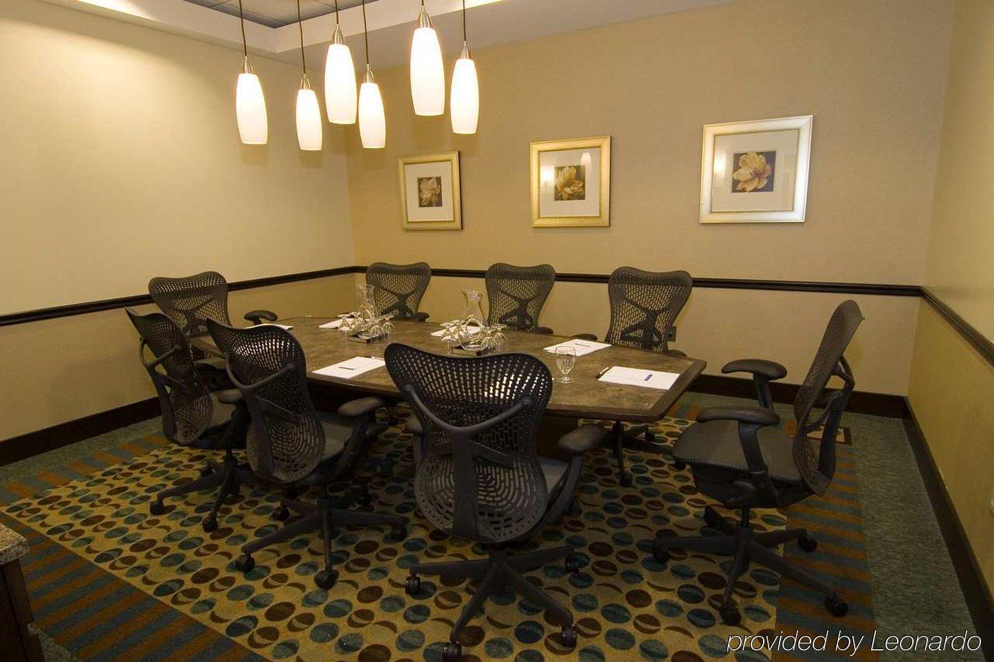 Homewood Suites By Hilton Baltimore - Arundel Mills Hanover Affari foto